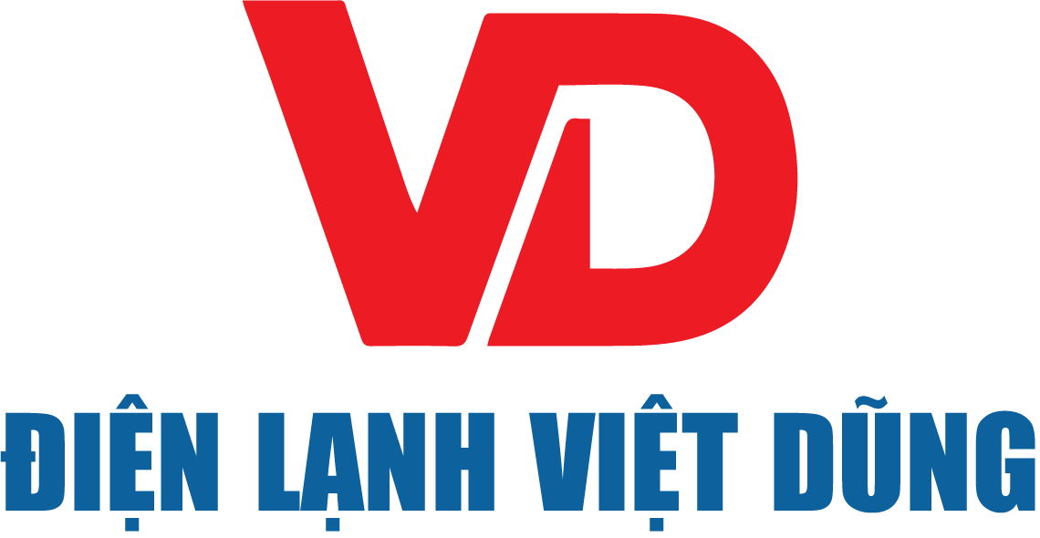 Sửa chữa điện lạnh Việt Dũng, chuyên điều hòa, tủ lạnh, máy giặt, bếp từ, lò vi sóng